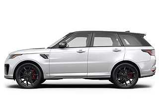 Used 4x4 for sale in Bedford