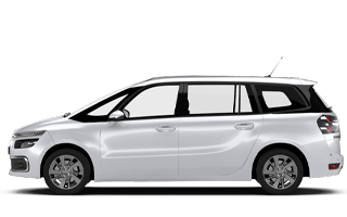 Used MPV for sale in Bedford