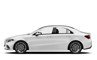 Used Saloons for sale in Bedford